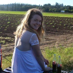 Meet your Posher, Hannah